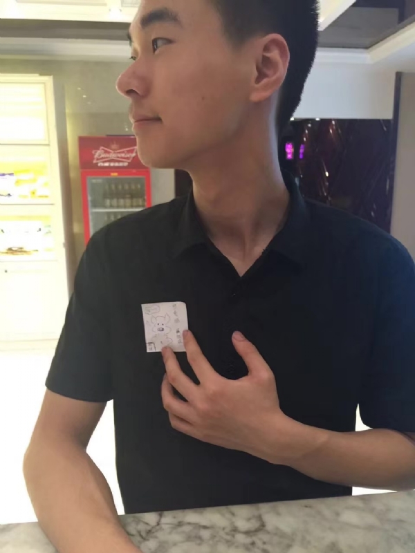 鱼头zzz的第三张照片--长春相亲服务中心