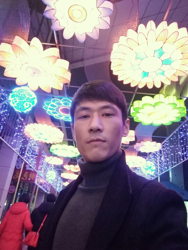 知己的第一张照片--长春相亲服务中心