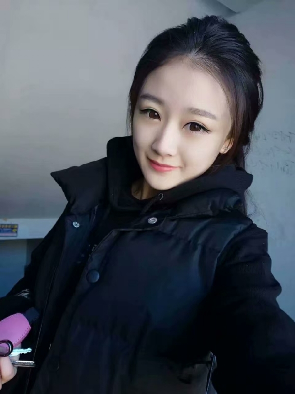 可爱的瑶的第一张照片--长春相亲服务中心