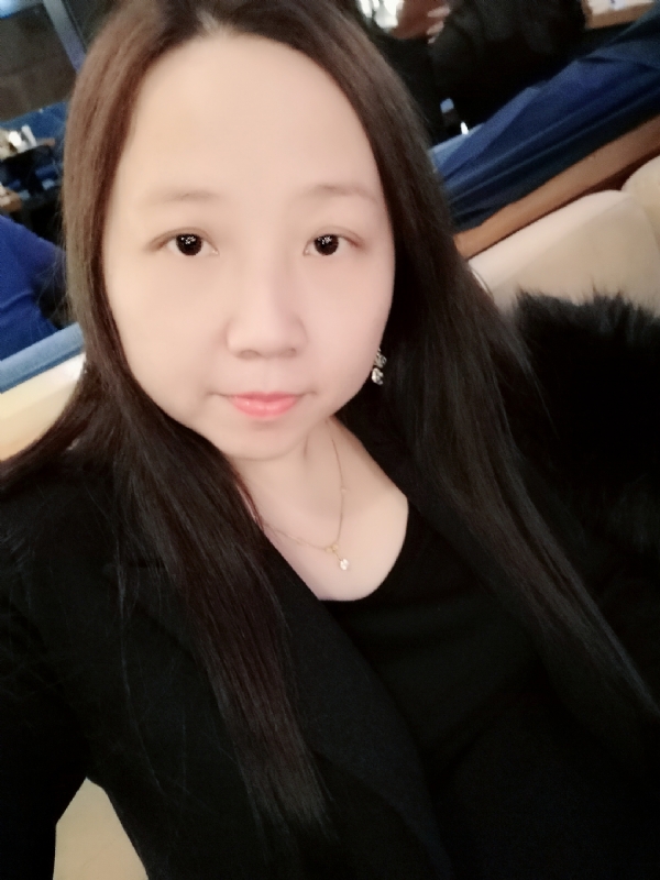 倩女的第一张照片--长春相亲服务中心