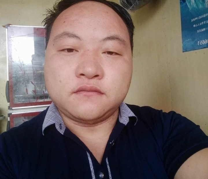 文殊的第一张照片--长春相亲服务中心