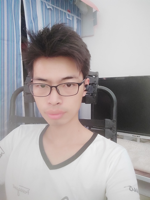 木头人的第一张照片--长春相亲服务中心