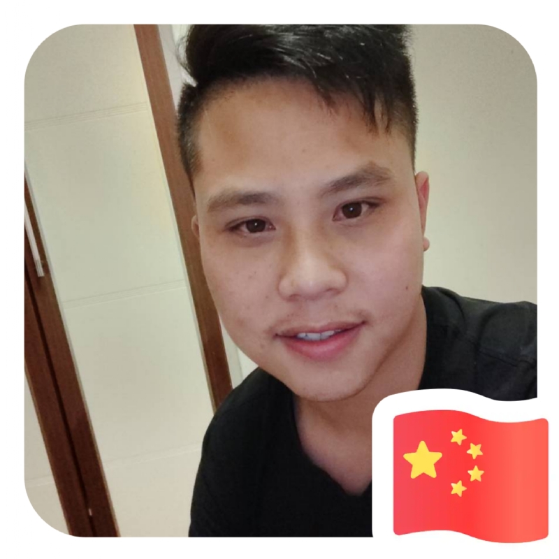 陈桂宝的第一张照片--长春相亲服务中心