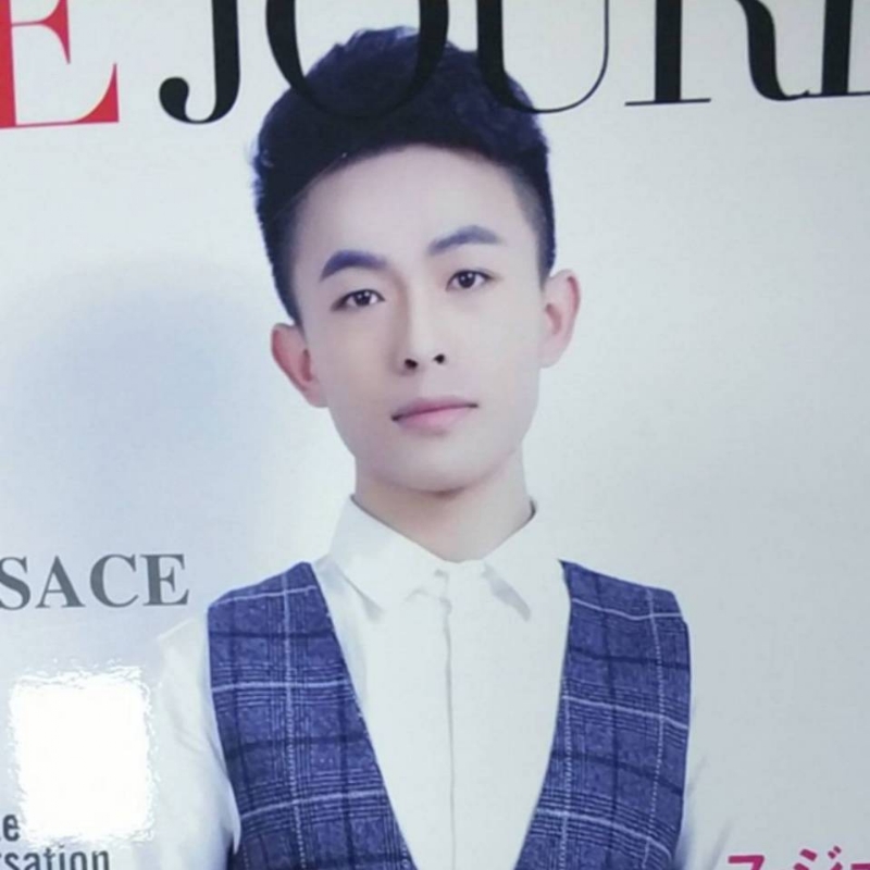 一点寒光的第一张照片--长春相亲服务中心