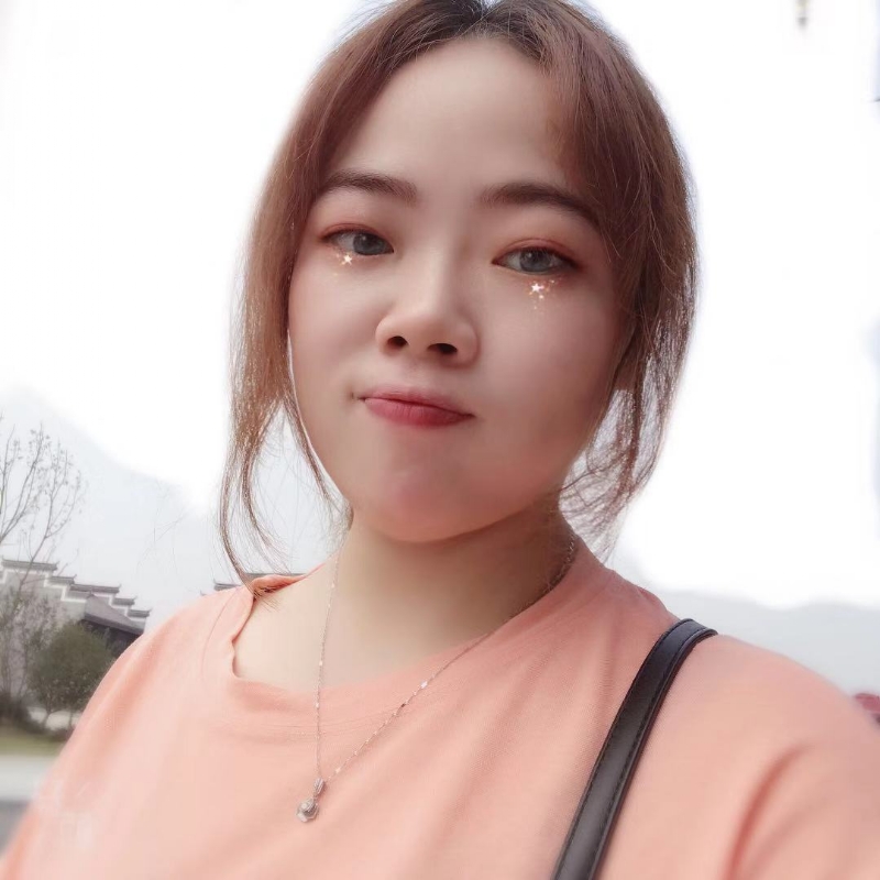 小颖的第一张照片--长春相亲服务中心