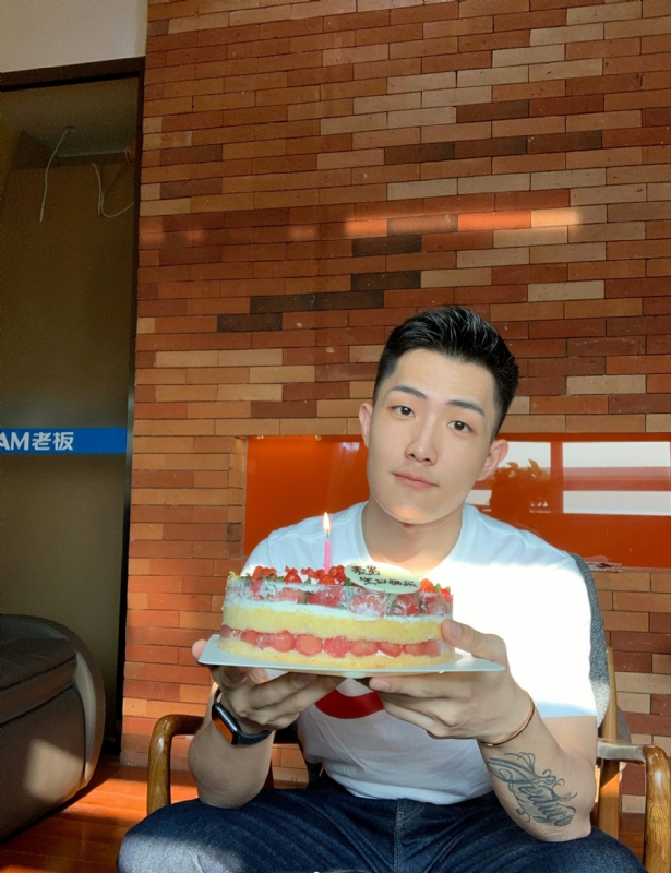 期待你的出现的第二张照片--长春相亲服务中心