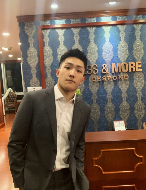 期待你的出现的第三张照片--长春相亲服务中心