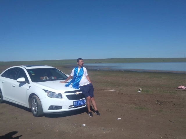 暖男的第一张照片--长春相亲服务中心