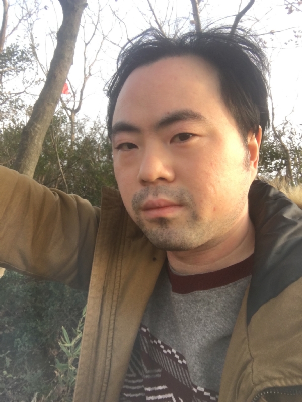 一墨的第一张照片--长春相亲服务中心