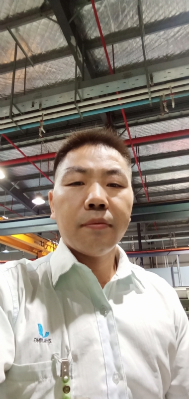 随缘的第一张照片--长春相亲服务中心