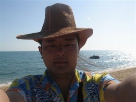 俊哥的第一张照片--长春相亲服务中心