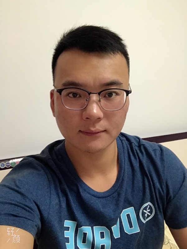 徐先生的第一张照片--长春相亲服务中心