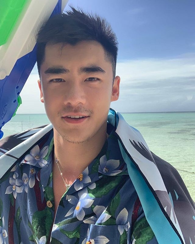 似风沙的第一张照片--长春相亲服务中心