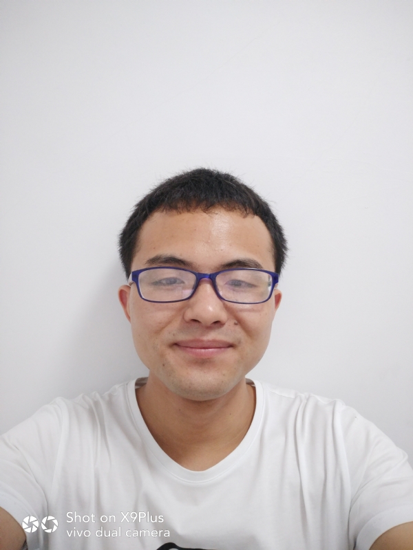 林言的第一张照片--长春相亲服务中心