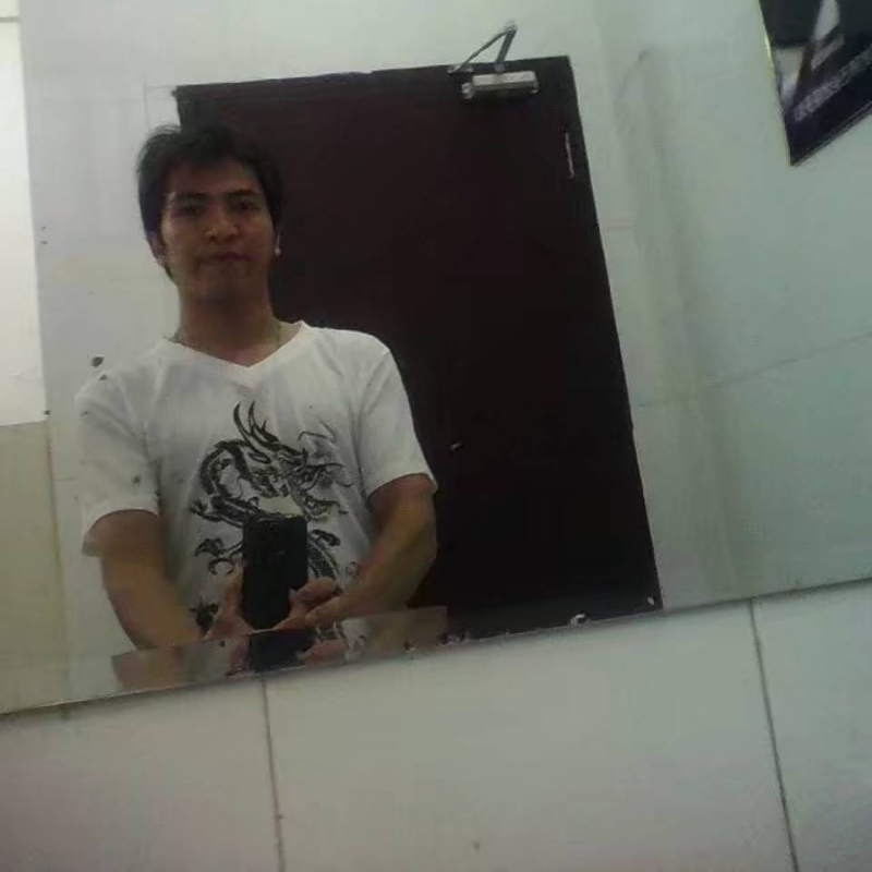 金豪的第一张照片--长春相亲服务中心