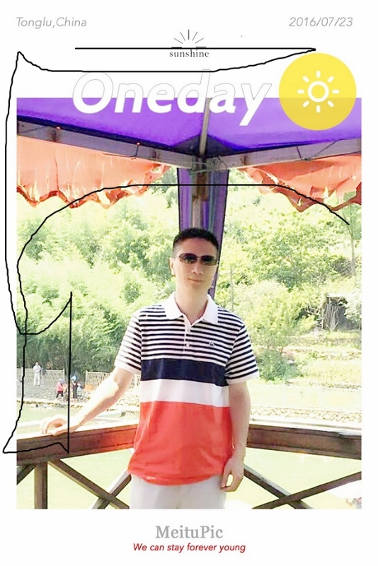 霞飞哥的第二张照片--长春相亲服务中心