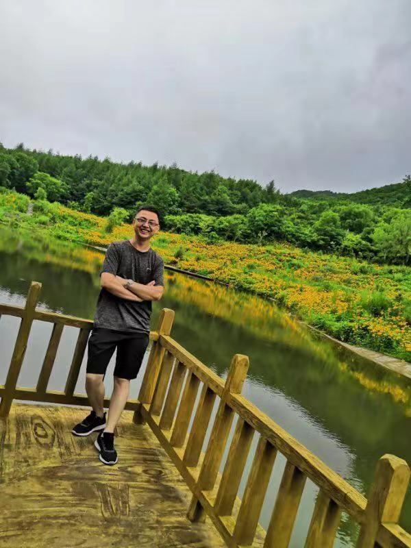 正能量的第二张照片--长春相亲服务中心