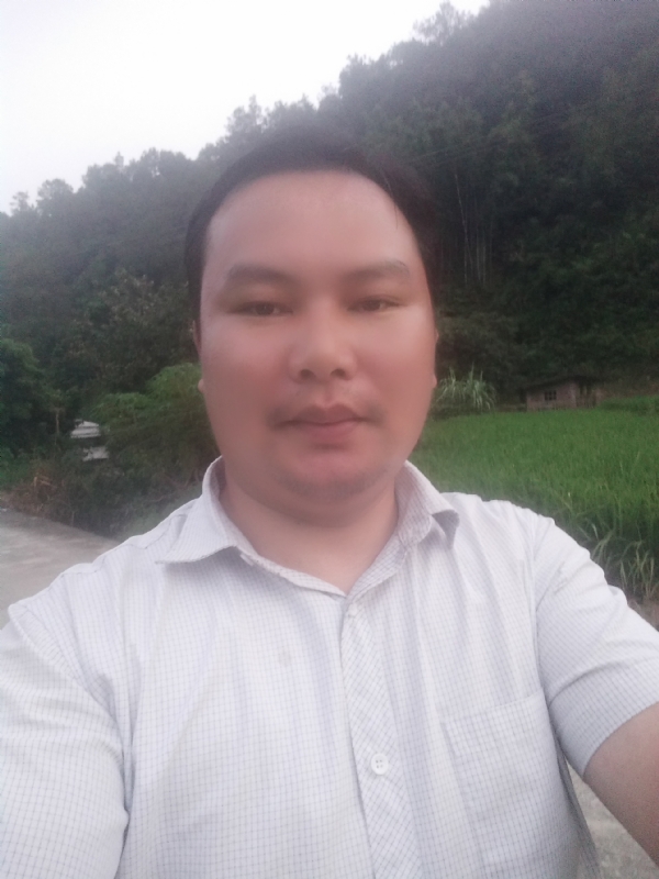 阿王的第一张照片--长春相亲服务中心