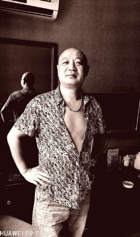 该谁是谁的第一张照片--长春相亲服务中心