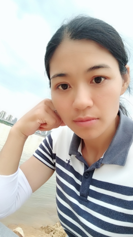 梅子的第一张照片--长春相亲服务中心