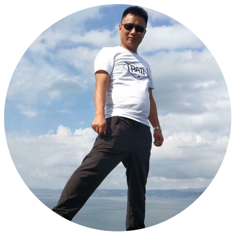 山高人为峰的第一张照片--长春相亲服务中心