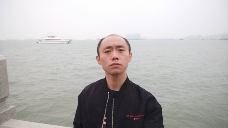 小害虫的第一张照片--长春相亲服务中心