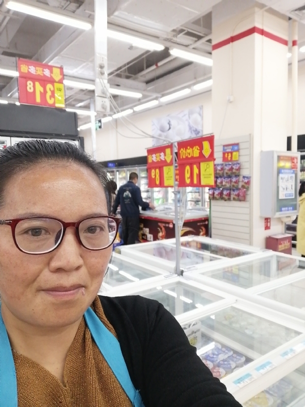 静待花开的第一张照片--长春相亲服务中心