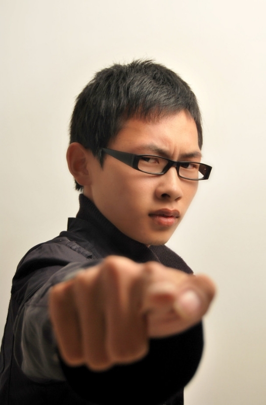 烟火的第一张照片--长春相亲服务中心