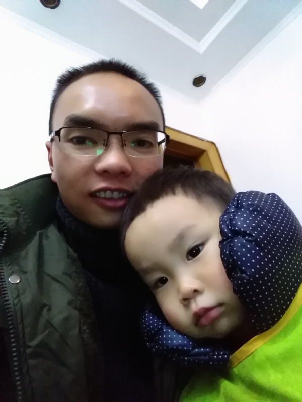 123木头人的第一张照片--长春相亲服务中心