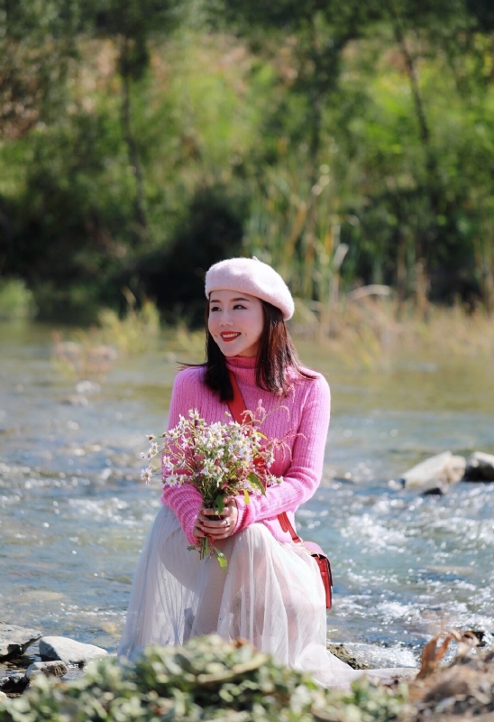 素年锦时的第一张照片--长春相亲服务中心