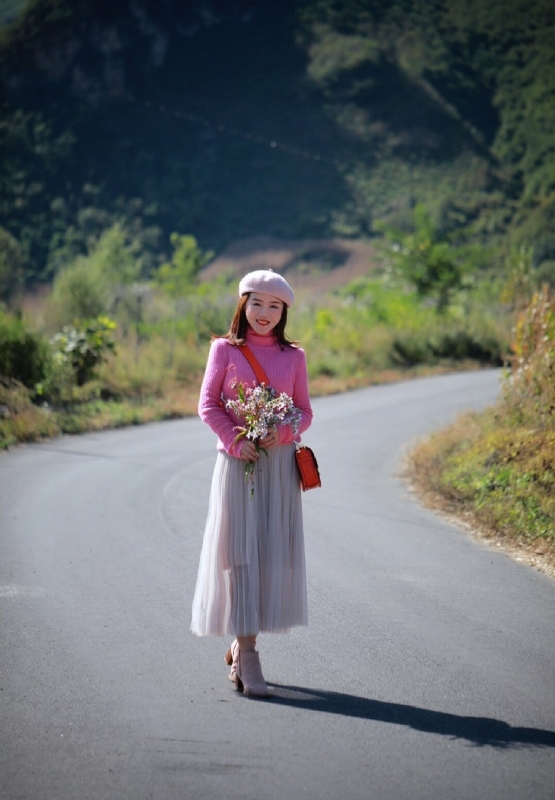 素年锦时的第二张照片--长春相亲服务中心