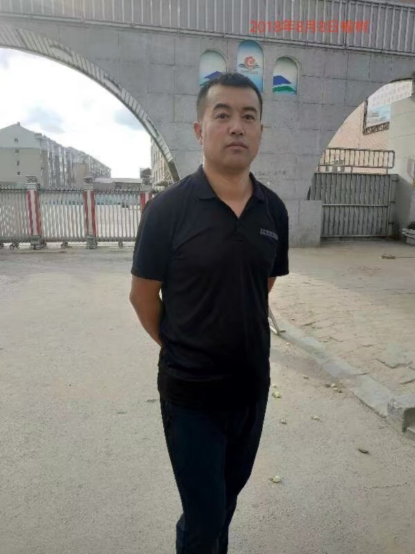 风雨见彩虹的第一张照片--长春相亲服务中心