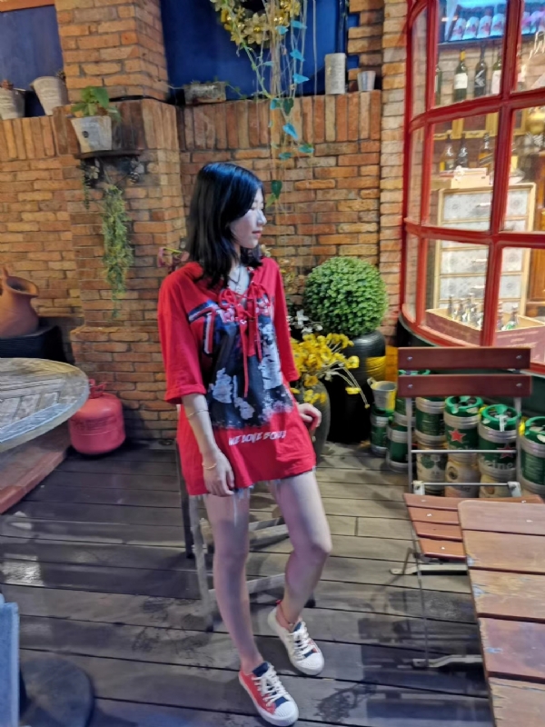 独一无二的第一张照片--长春相亲服务中心