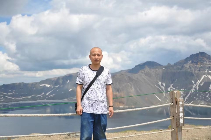 水云间的第二张照片--长春相亲服务中心