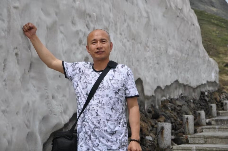 水云间的第三张照片--长春相亲服务中心