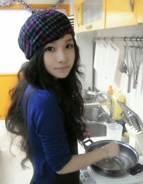 浅笑的第一张照片--长春相亲服务中心