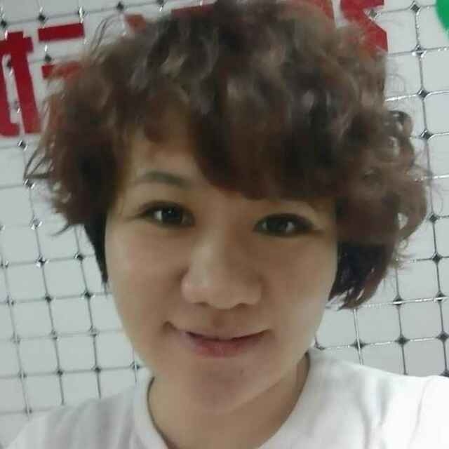 媛媛的第一张照片--长春相亲服务中心