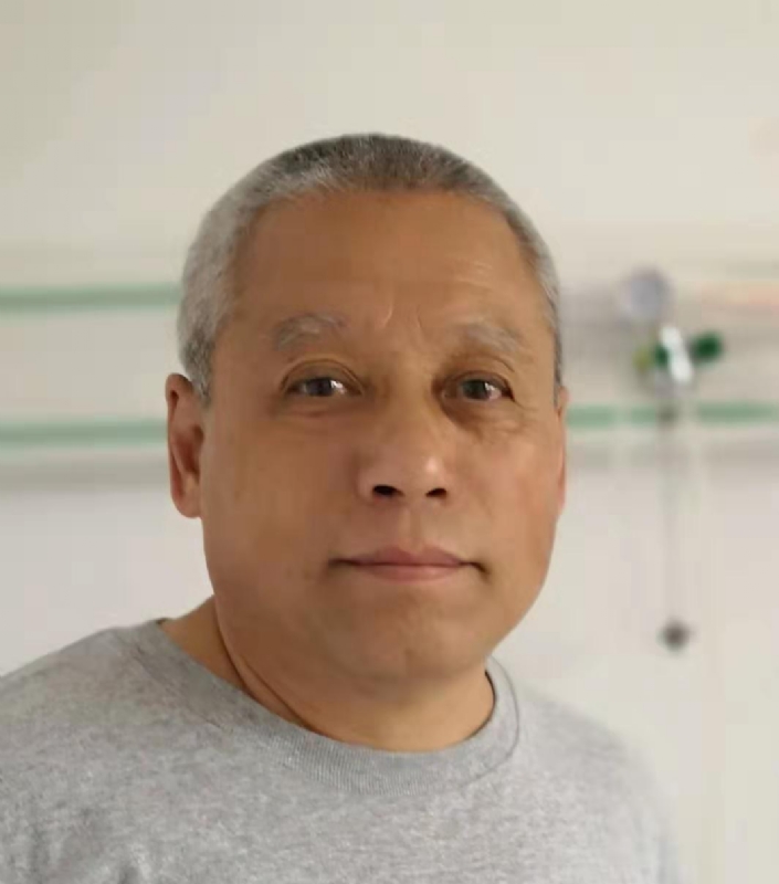 Mike的第一张照片--长春相亲服务中心