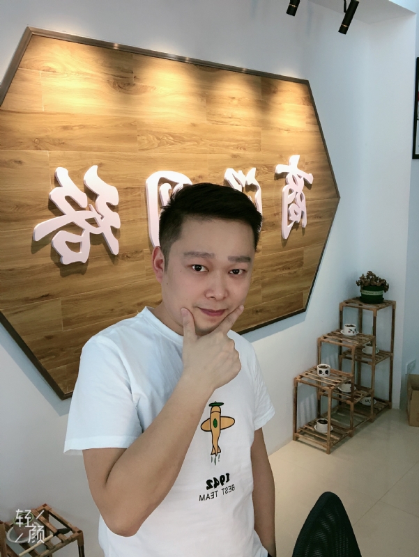 意外的第一张照片--长春相亲服务中心