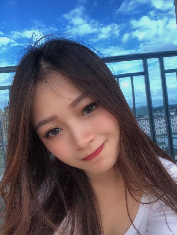 温柔诗函的第一张照片--长春相亲服务中心