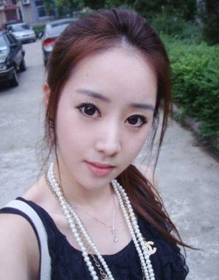 小可爱的第一张照片--长春相亲服务中心