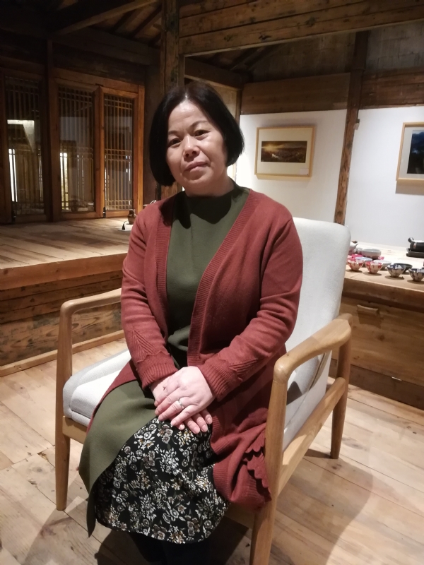 知足常乐的第一张照片--长春相亲服务中心