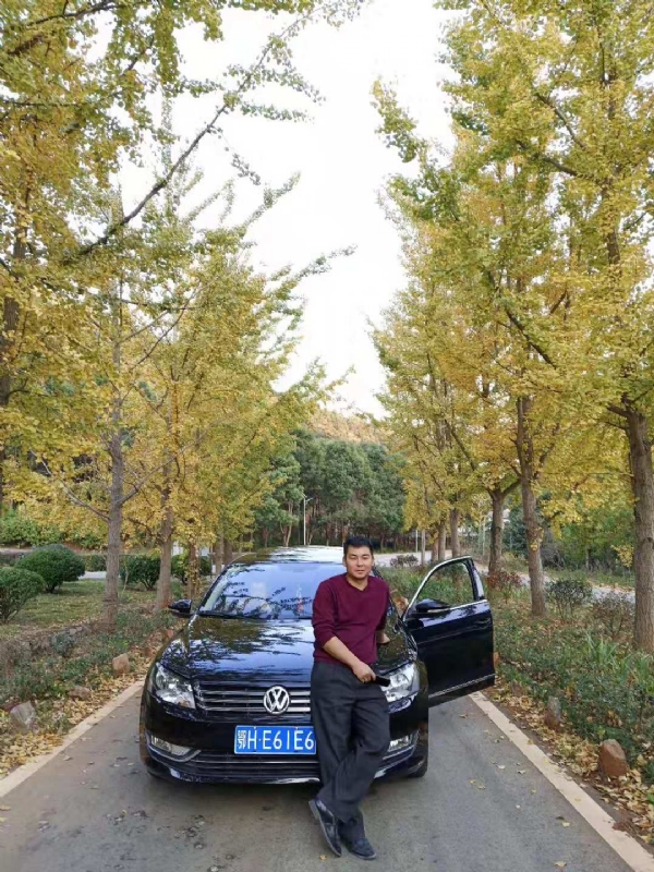 清风的第三张照片--长春相亲服务中心