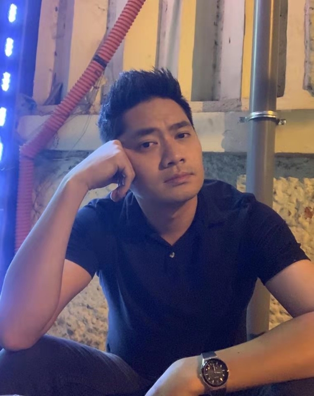 勿忘心安的第一张照片--长春相亲服务中心