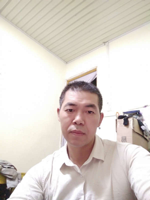 为伊消得人憔悴的第一张照片--长春相亲服务中心