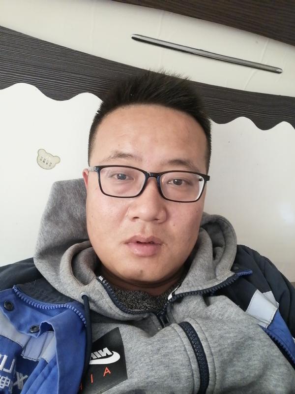 一个人一座城的第一张照片--长春相亲服务中心