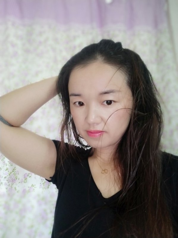 anne的第一张照片--长春相亲服务中心