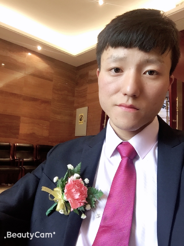 666碰碰的第一张照片--长春相亲服务中心