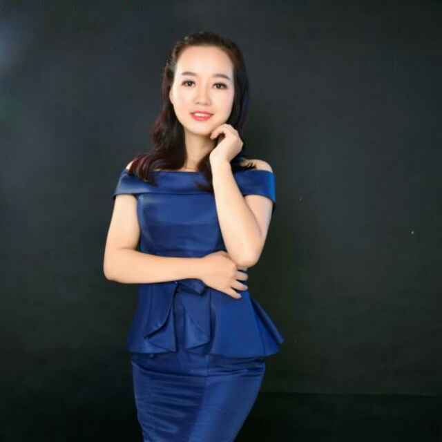 冰倩的第一张照片--长春相亲服务中心