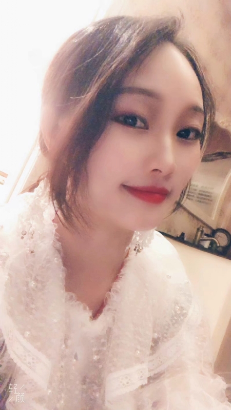 雯雯的第一张照片--长春相亲服务中心